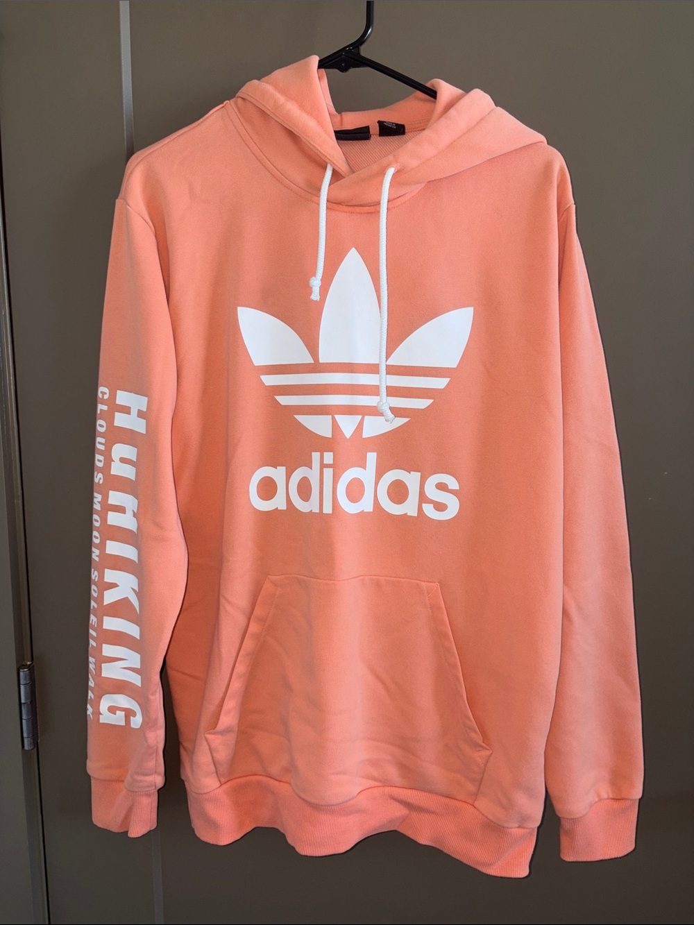 adidas x Pharrell Williams Hu Hiking Hoodie